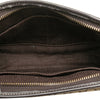 Celine Macadam Canvas Triomphe Handbag Secondhand