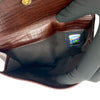 Fendi Zucchino Canvas Bifold Wallet Secondhand