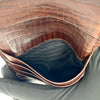 Fendi Zucchino Canvas Bifold Wallet Secondhand