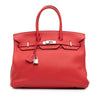 Hermès Togo Birkin Retourne 35 Secondhand
