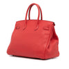 Hermès Togo Birkin Retourne 35 Secondhand