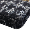 Chanel Tweed 19 Wallet On Chain Secondhand