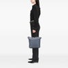 Prada Tessuto Stampato Satchel Secondhand
