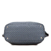 Prada Tessuto Stampato Satchel Secondhand