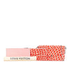 Louis Vuitton Monogram Vernis Jungle Dots Pochette Felicie Secondhand