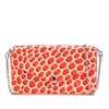Louis Vuitton Monogram Vernis Jungle Dots Pochette Felicie Secondhand