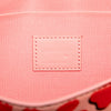 Louis Vuitton Monogram Vernis Jungle Dots Pochette Felicie Secondhand