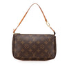 Secondhand Louis Vuitton Monogram Pochette Accessoires