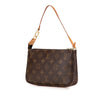 Secondhand Louis Vuitton Monogram Pochette Accessoires