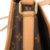 Louis Vuitton Monogram Menilmontant MM Secondhand