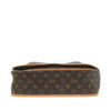 Louis Vuitton Monogram Menilmontant MM Secondhand