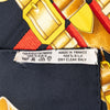 Hermès Grand Manege Silk Scarf 90 Secondhand
