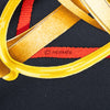 Hermès Grand Manege Silk Scarf 90 Secondhand