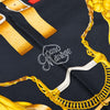 Hermès Grand Manege Silk Scarf 90 Secondhand