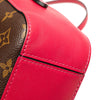 Louis Vuitton Monogram Saintonge Secondhand