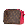 Louis Vuitton Monogram Saintonge Secondhand