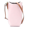 LOEWE Leather Gate Pocket Crossbody Secondhand