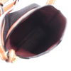 LOEWE Leather Gate Pocket Crossbody Secondhand