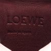 LOEWE Leather Gate Pocket Crossbody Secondhand