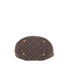Louis Vuitton Monogram Mini Lin Bucket PM Secondhand