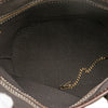 Louis Vuitton Monogram Mini Lin Bucket PM Secondhand