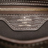 Louis Vuitton Monogram Mini Lin Bucket PM Secondhand