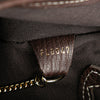 Louis Vuitton Monogram Mini Lin Bucket PM Secondhand