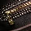 Louis Vuitton Monogram Mini Lin Bucket PM Secondhand