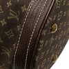 Louis Vuitton Monogram Mini Lin Bucket PM Secondhand