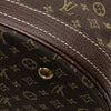 Louis Vuitton Monogram Mini Lin Bucket PM Secondhand