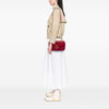 Gucci Medium GG Marmont Matelasse Calfskin Shoulder Bag Secondhand