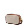 Saint Laurent Mini Canvas Monogram Lou Camera Bag Secondhand