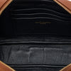 Saint Laurent Mini Canvas Monogram Lou Camera Bag Secondhand