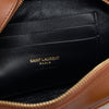Saint Laurent Mini Canvas Monogram Lou Camera Bag Secondhand