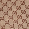 Gucci GG Canvas Eclipse Shoulder Bag Secondhand