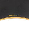 Hermès Extra Wide Harnais des Presidents Enamel Bangle 65 Secondhand
