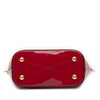 Louis Vuitton Monogram Vernis Montebello PM Secondhand