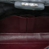 Chanel CC Quilted Lambskin East West Flap Secondhand
