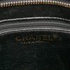 Chanel Caviar Medallion Tote Secondhand