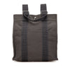 Hermès Canvas Herline Backpack MM Secondhand