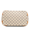 Louis Vuitton Damier Azur Hampstead PM Secondhand