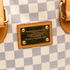 Louis Vuitton Damier Azur Hampstead PM Secondhand