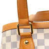 Louis Vuitton Damier Azur Hampstead PM Secondhand