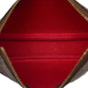 Louis Vuitton Damier Ebene Mini Pochette Accessoires Secondhand