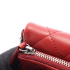 Chanel Mini CC Quilted Lambskin Chain Flap Secondhand