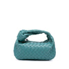 Secondhand Bottega Veneta Mini Nappa Intrecciato Jodie