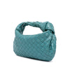 Secondhand Bottega Veneta Mini Nappa Intrecciato Jodie