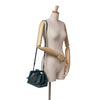Bottega Veneta Mini Nappa Intrecciato Roma Satchel Secondhand