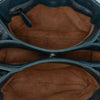 Bottega Veneta Mini Nappa Intrecciato Roma Satchel Secondhand