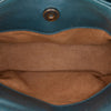 Bottega Veneta Mini Nappa Intrecciato Roma Satchel Secondhand